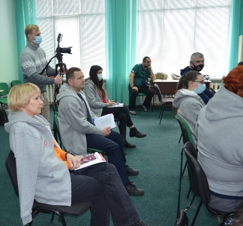 Гендерно-атомне навчання