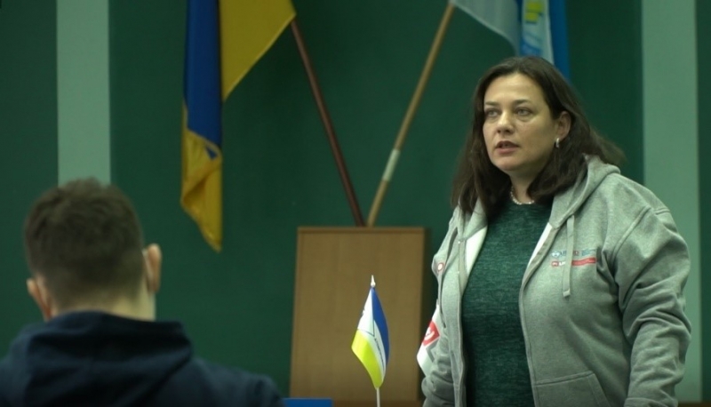 Гендерно-атомне навчання