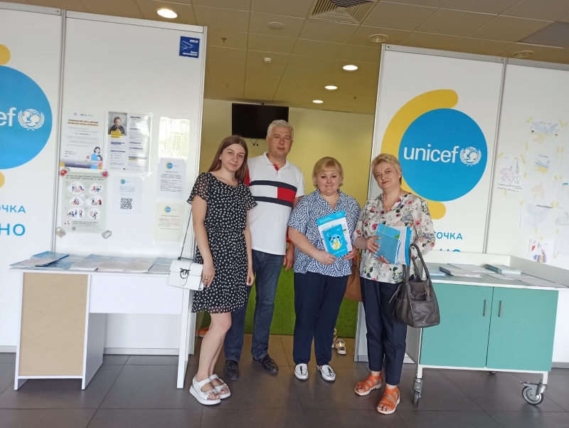 Моніторинговий візит до Львівщини