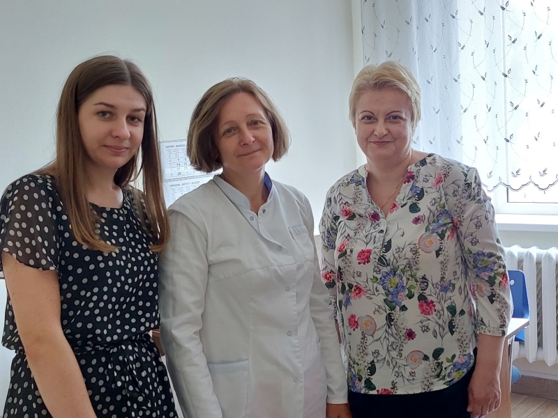 Моніторинговий візит до Львівщини