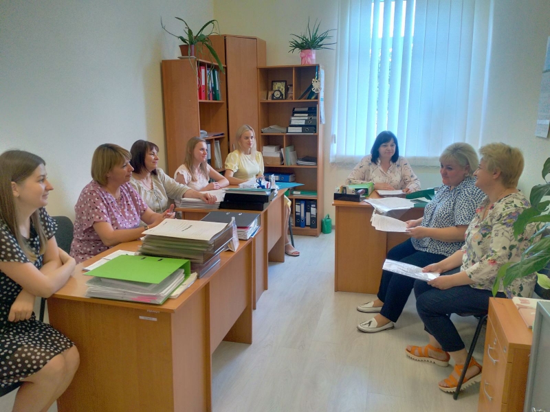 Моніторинговий візит до Львівщини