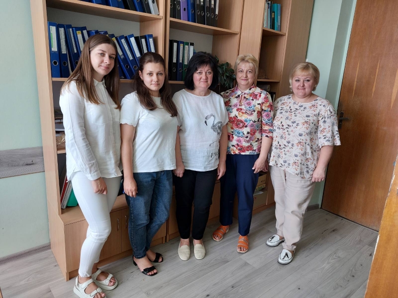 Моніторинговий візит до Львівщини