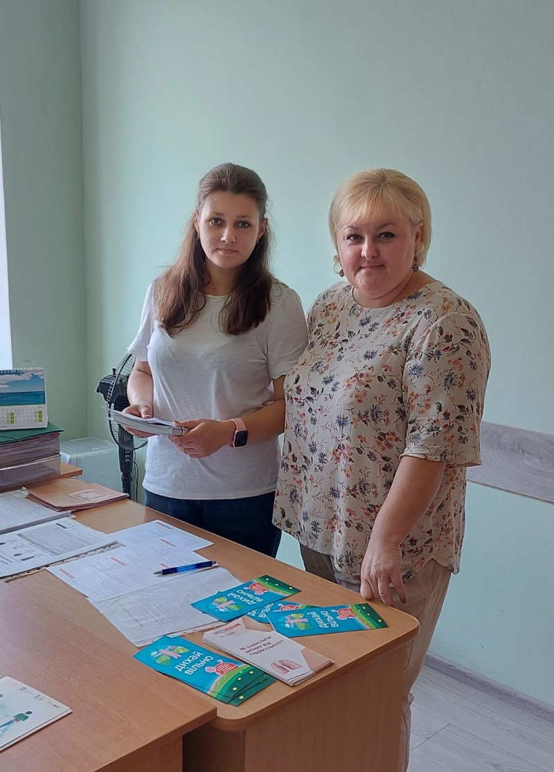 Моніторинговий візит до Львівщини