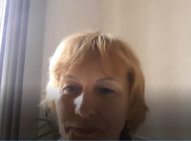 Соціальний фронт продовжує роботу