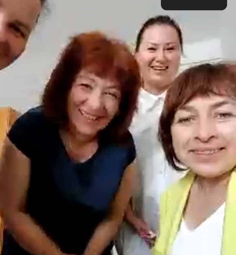 Робочі зустрічі: Львівщина