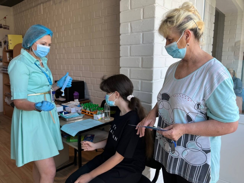 Жодну дитину не залишати поза увагою