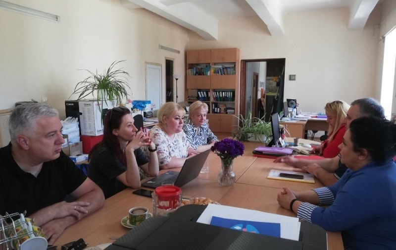 Моніторинговий візит: Львівщина