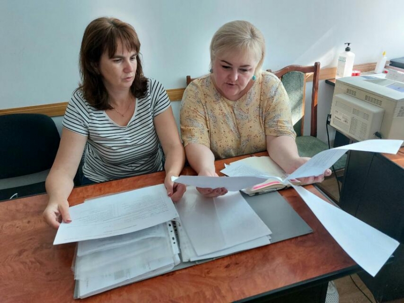 Моніторинговий візит до Львівщини