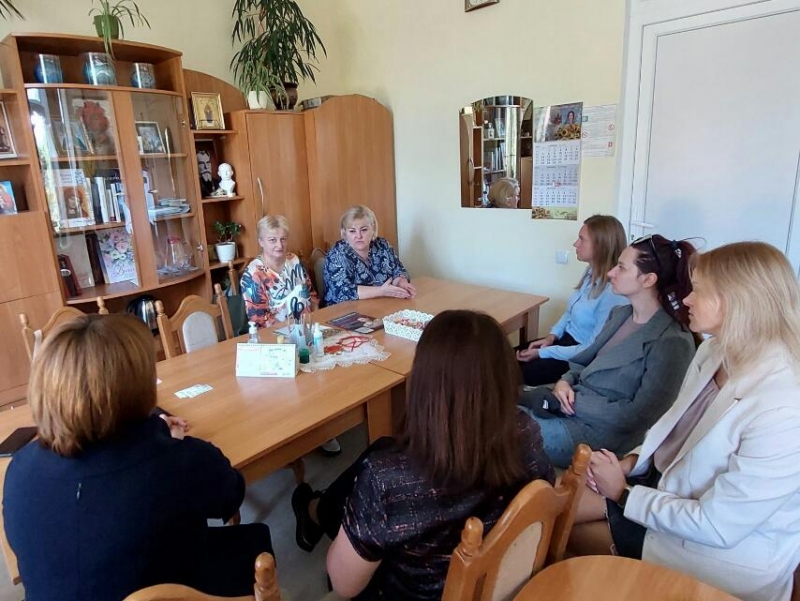 Моніторинговий візит до Львівщини