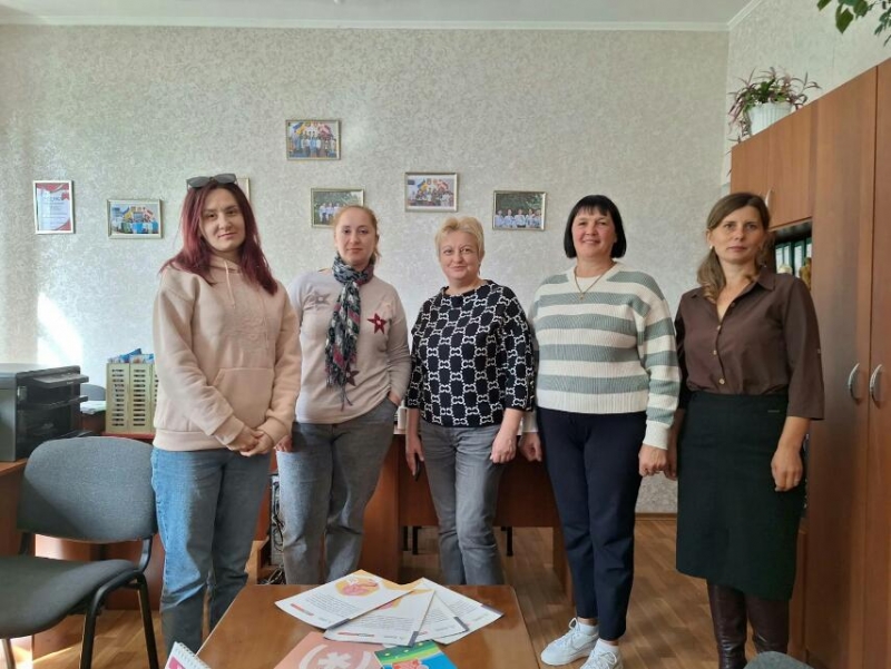 Моніторинговий візит Вінниччиною