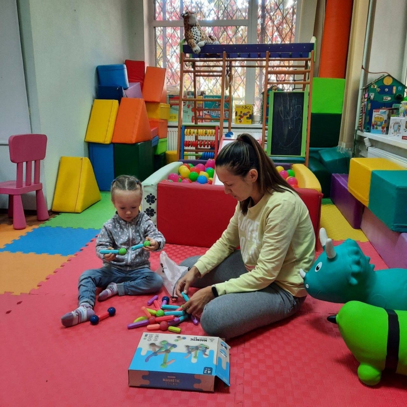 Підбиваємо підсумки та готуємось до Різдвяних свят