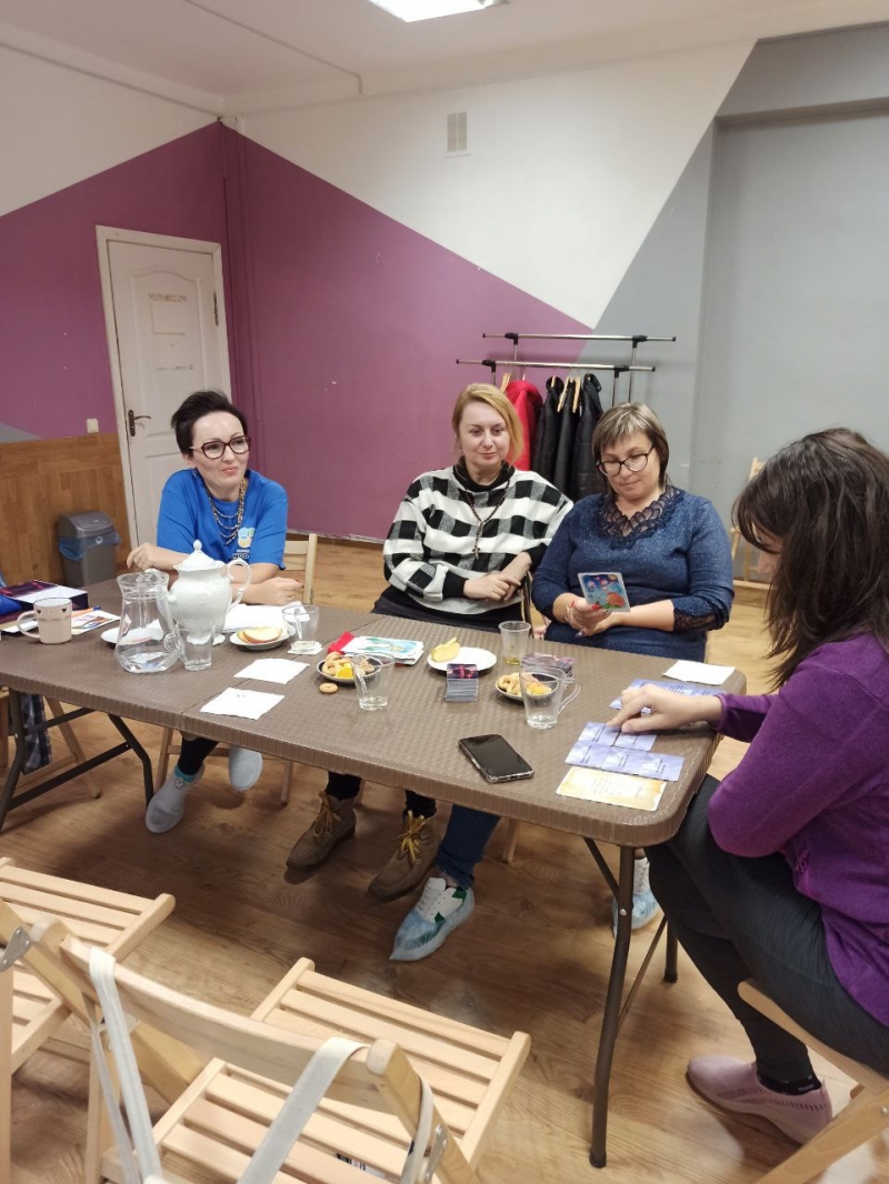 Підбиваємо підсумки та готуємось до Різдвяних свят