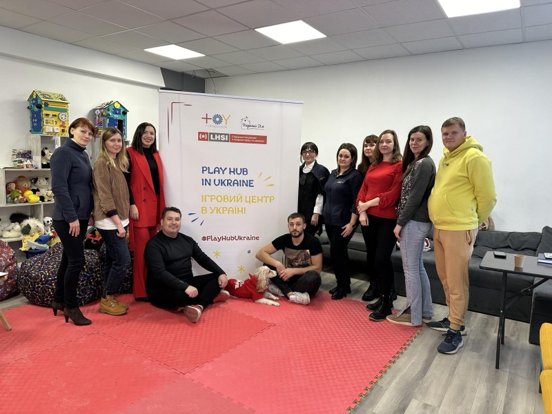 Підбиваємо підсумки та готуємось до Різдвяних свят