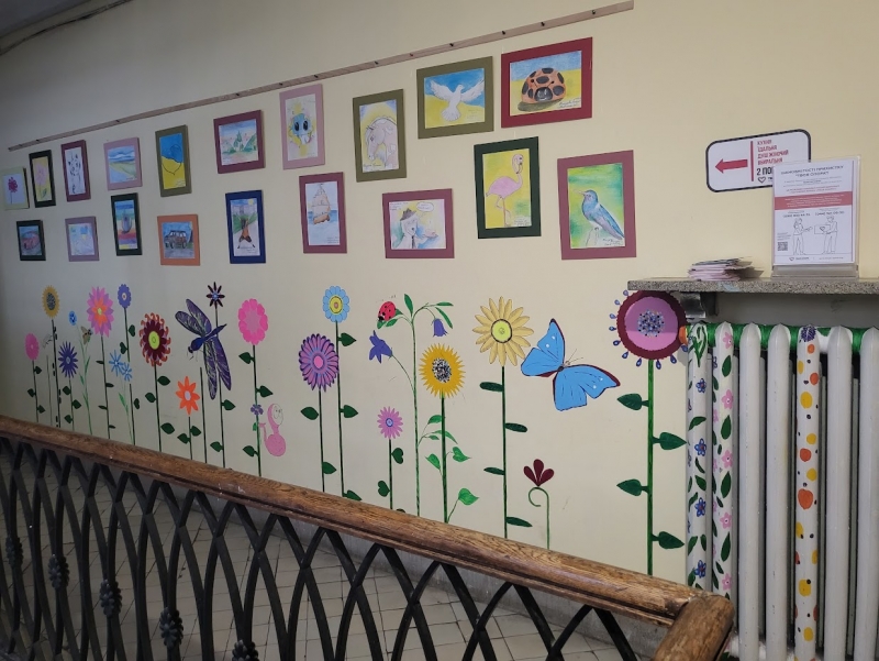 Моніторинговий візит: Львівщина