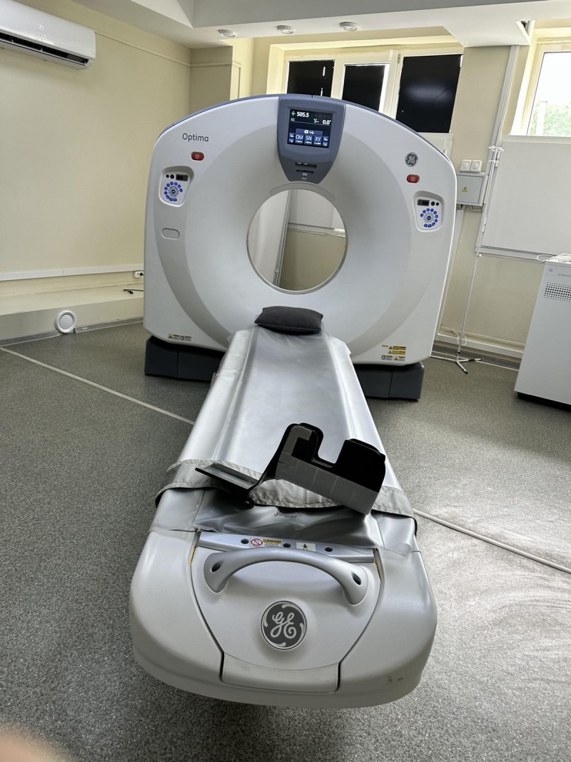 Моніторинговий візит: Чернівецька область