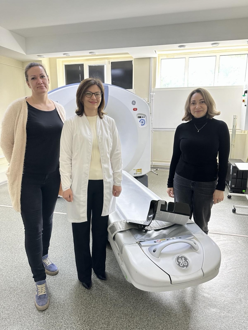 Моніторинговий візит: Чернівецька область