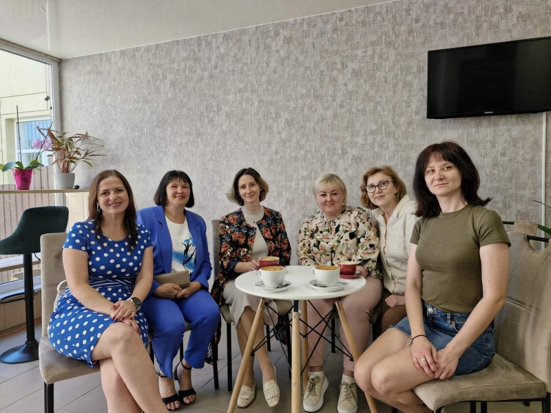 Моніторинговий візит на Вінниччину