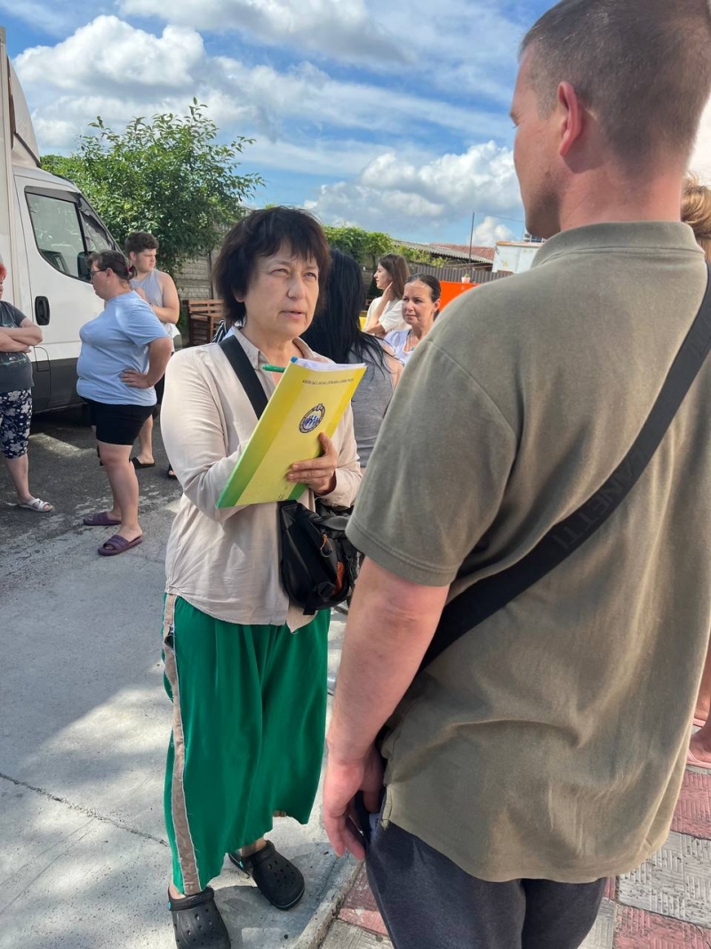 Питання туберкульозу залишається вкрай актуальним