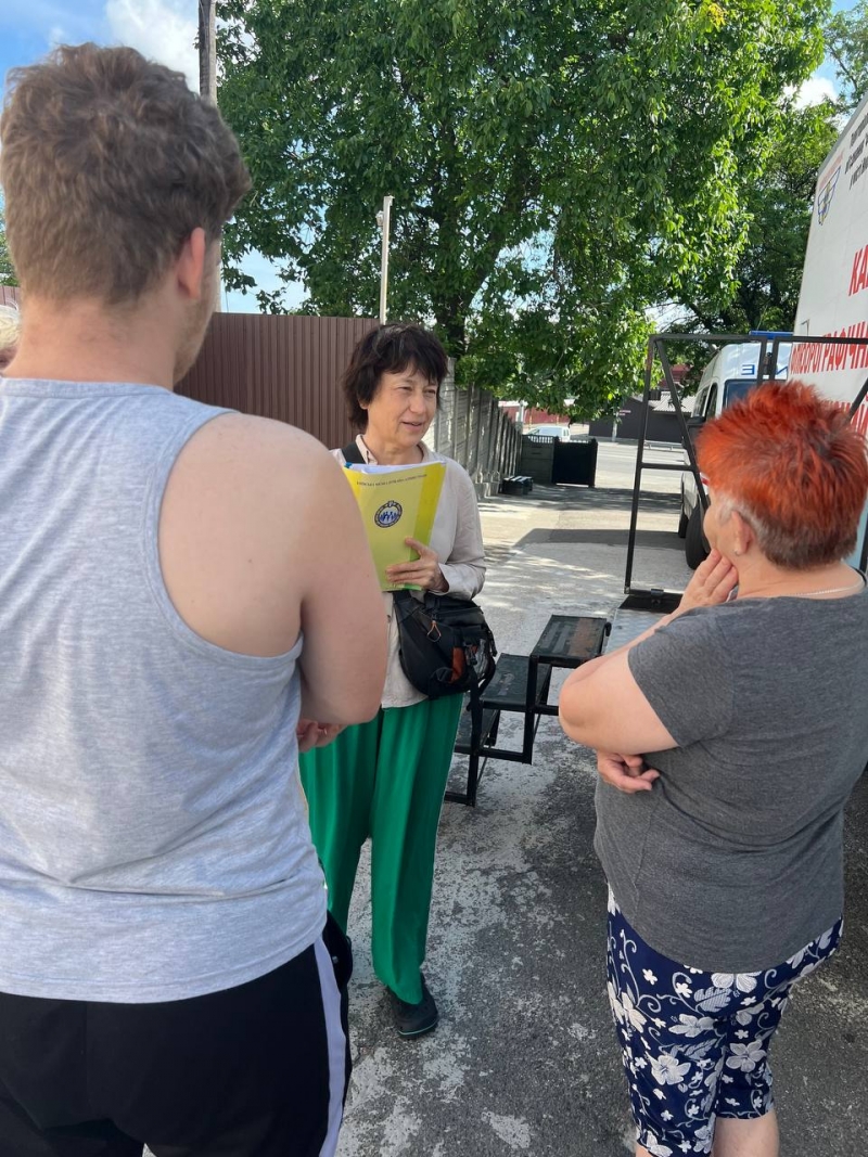 Питання туберкульозу залишається вкрай актуальним