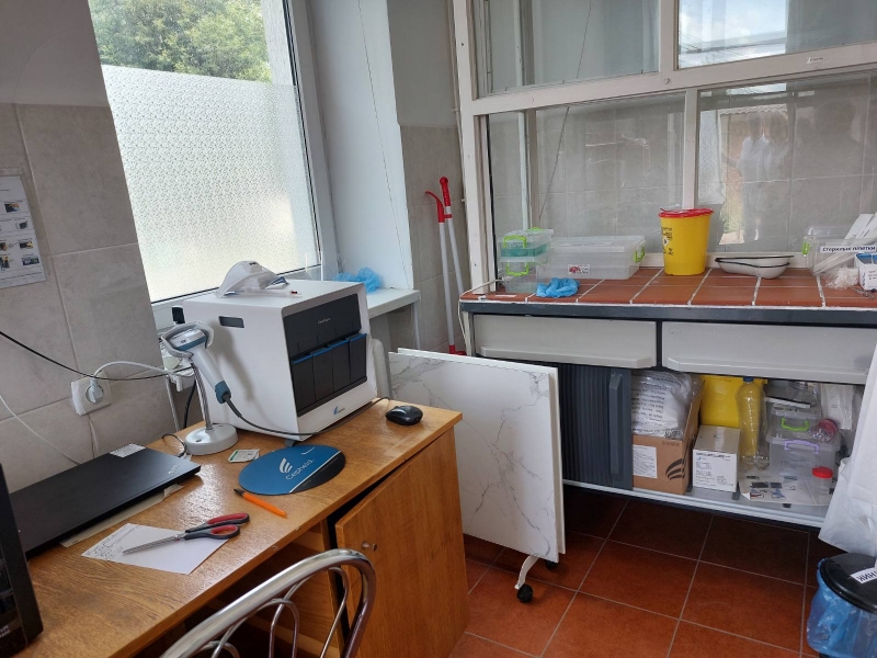 Моніторинговий візит на Львівщину