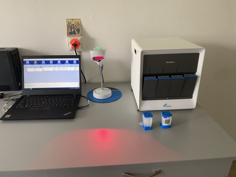 Моніторинговий візит на Львівщину