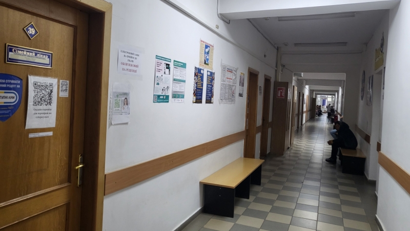 Моніторинговий візит до Чернівецької області