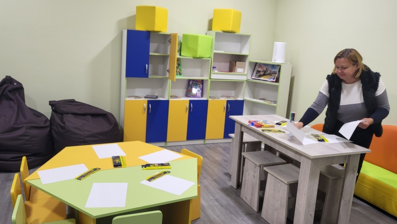 Моніторинговий візит до Чернівецької області