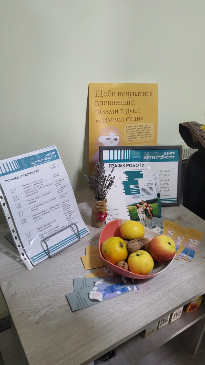 Моніторинговий візит до Чернівецької області