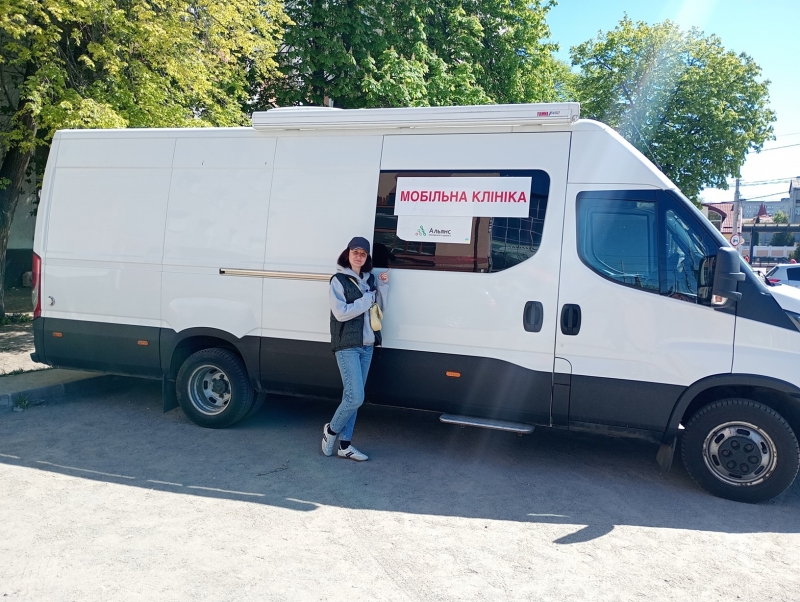 Моніторинговий візит батьківщиною Устима Кармелюка